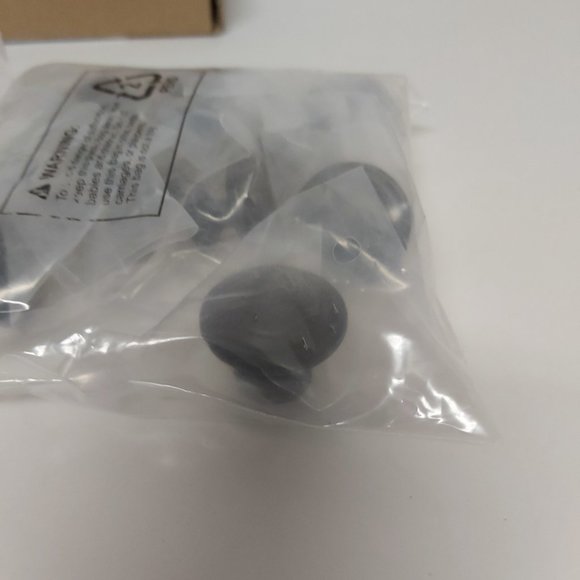 *3/$20* Traditional cabinet pull knob 10pcs - Picture 4 of 7